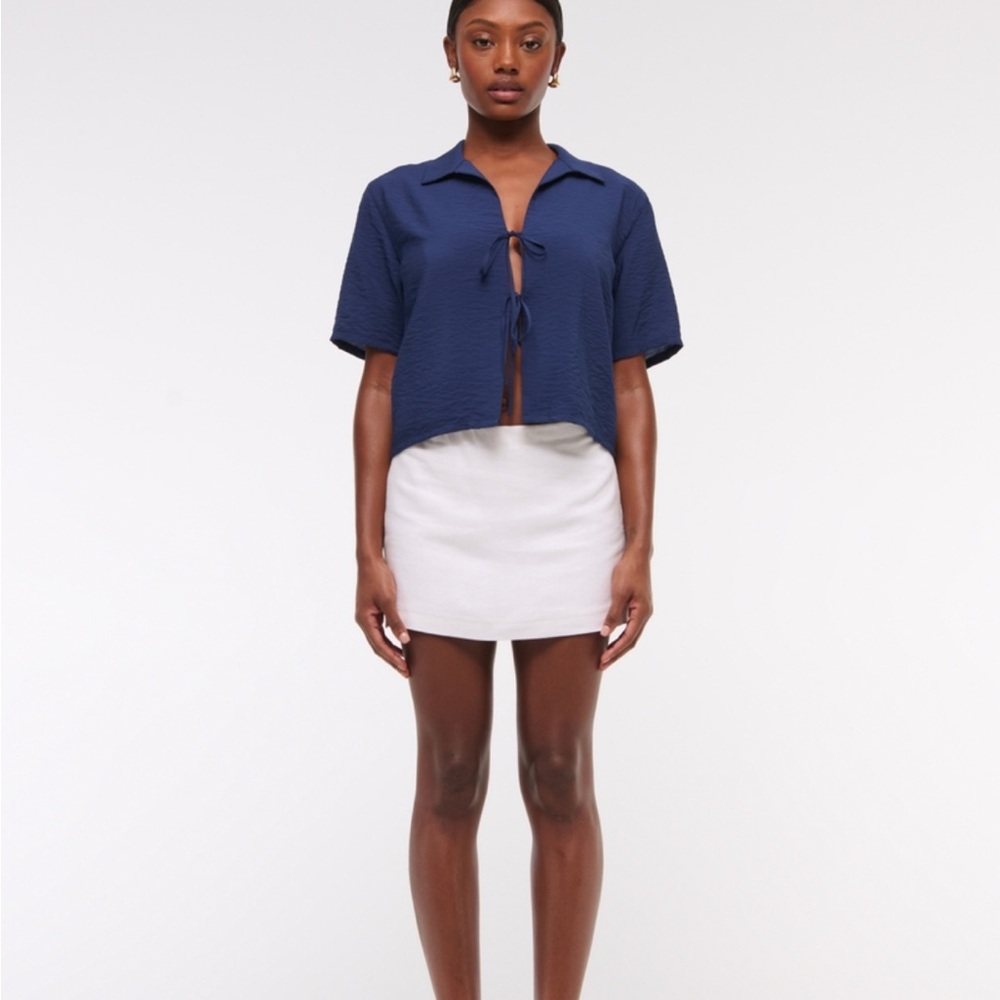 AF Scarlett mini skort